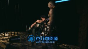 【场景】ispinox.Stellar_Blade_Eve_Giant_and_Tentacle_EXT.1-VAM®克苏恩资源社区