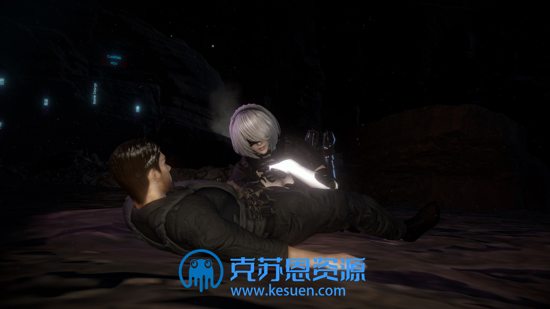 图片[3]-【场景】Azur.2B_Physical_Capability_Assessment_Protocol-VAM®克苏恩资源社区