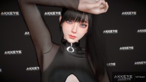 AKKEVE.127_Grace-VAM®克苏恩资源社区
