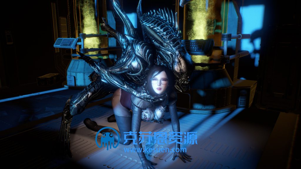 【场景】SneakyOne.Stasis.2-VAM®克苏恩资源社区